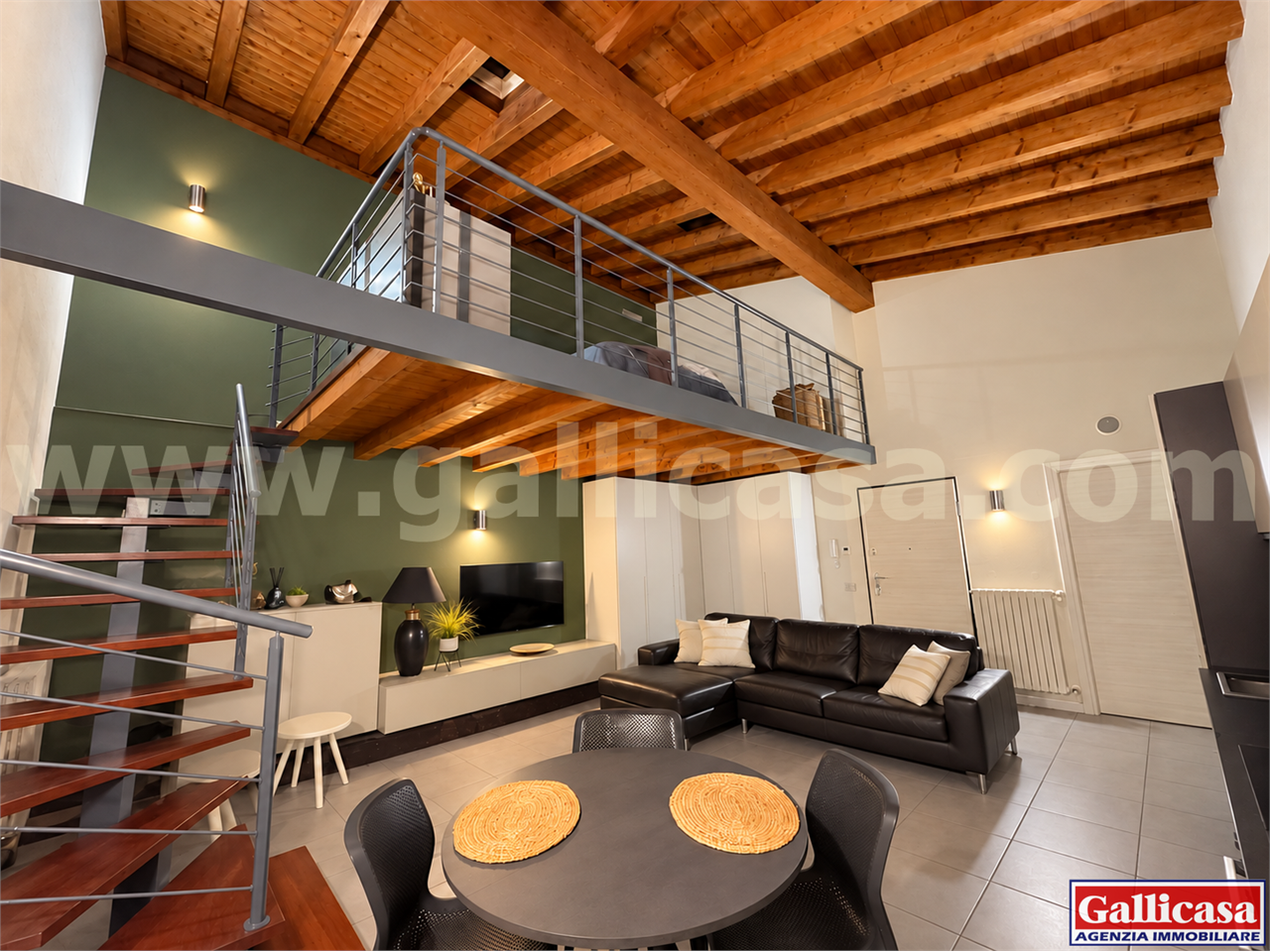 VENDITE Loft e Open space a Chiari – foto 1