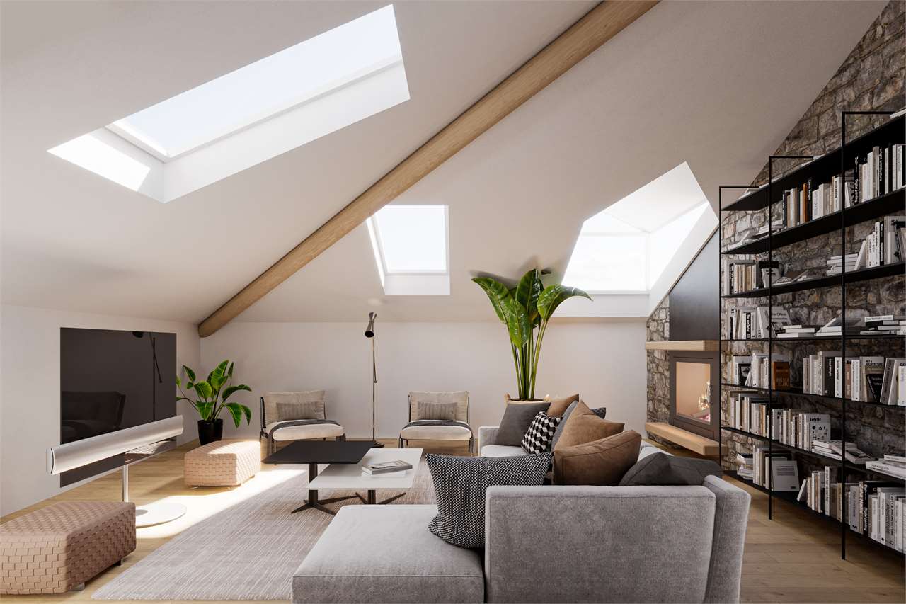 Vendita Quadrilocale Appartamento Como Via Garibaldi 30 415301