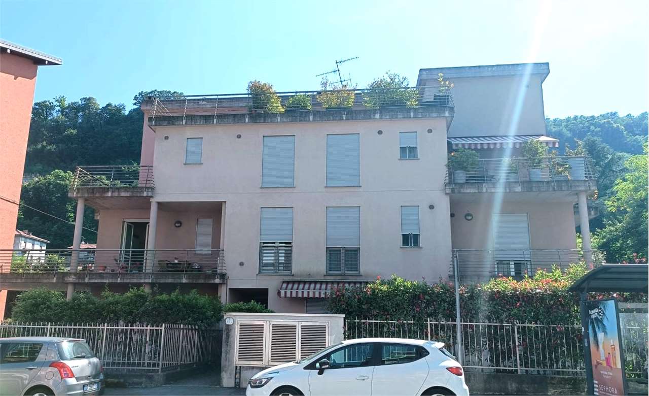 Vendita Bilocale Appartamento Como via Bellinzona  97 488495