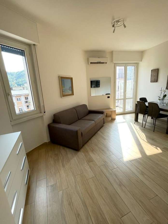 Vendita Bilocale Appartamento Como via Leone Leoni 5 546038