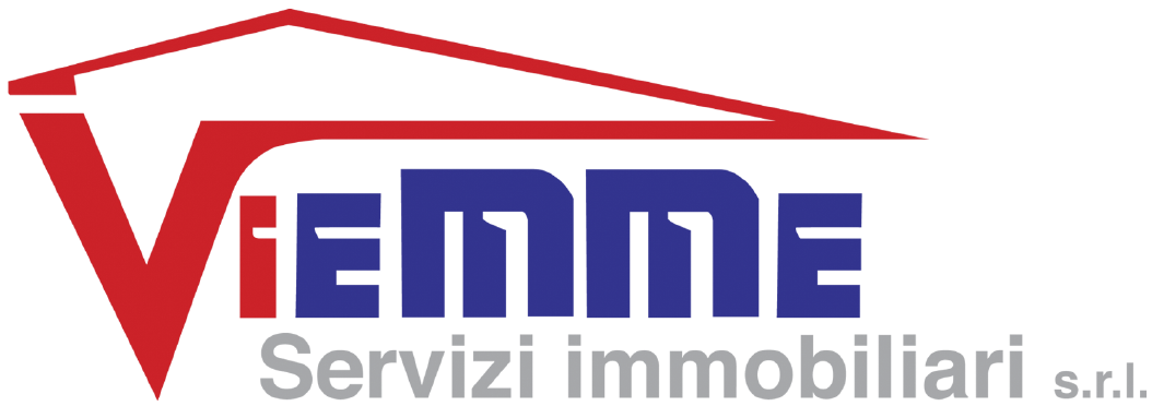 Logo Agenzia Viemme Servizi Immobiliari
