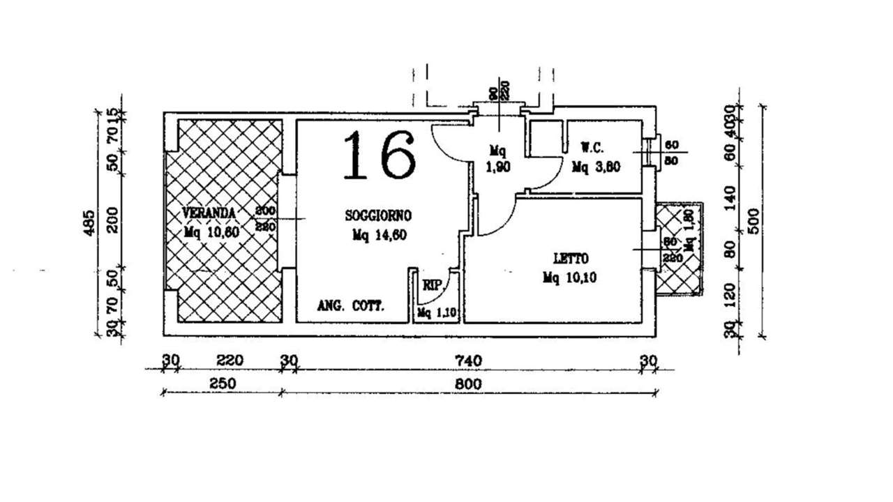 immagine annuncio 2 di 15