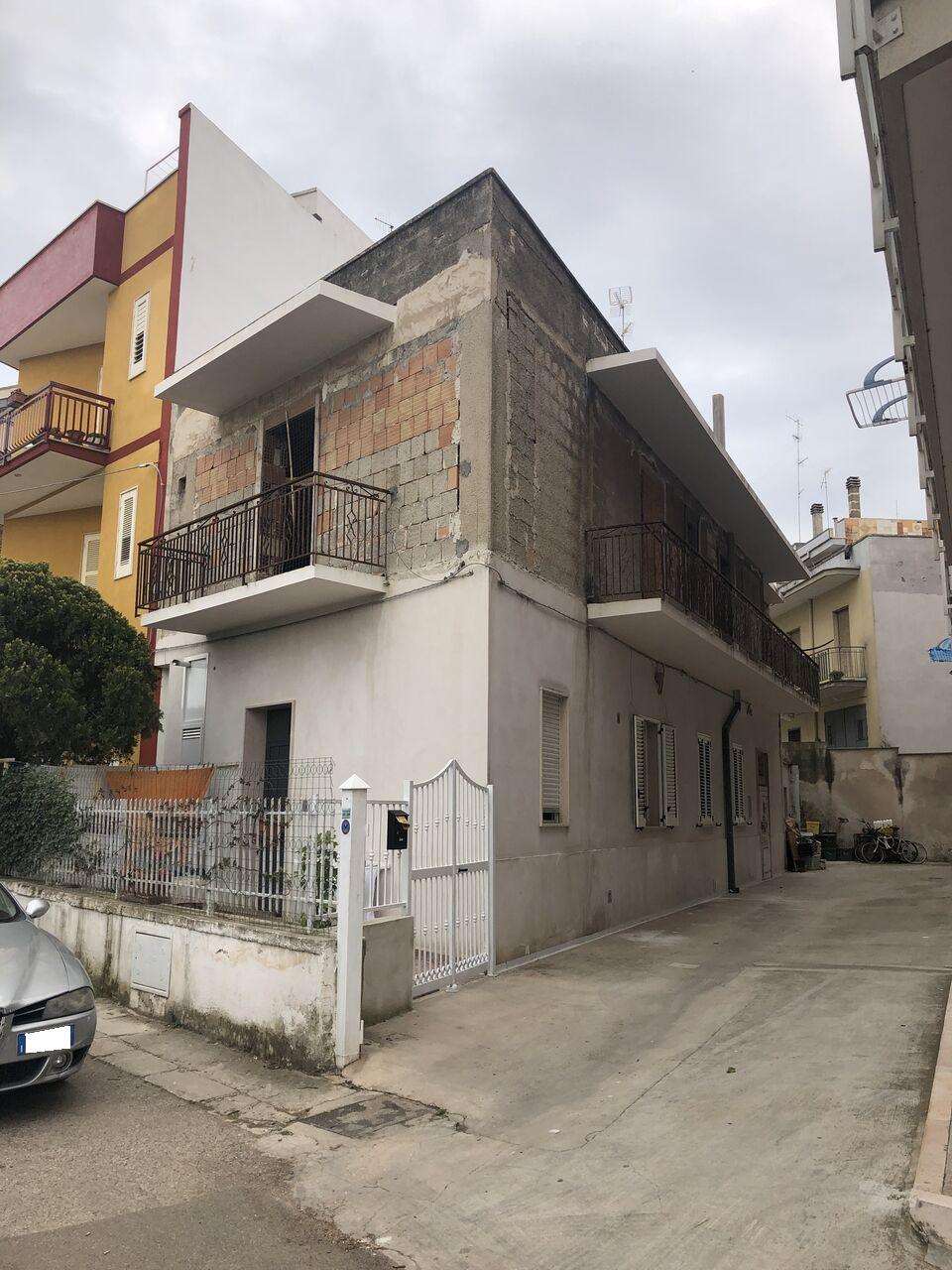 Casa indipendente in Vendita a Bari