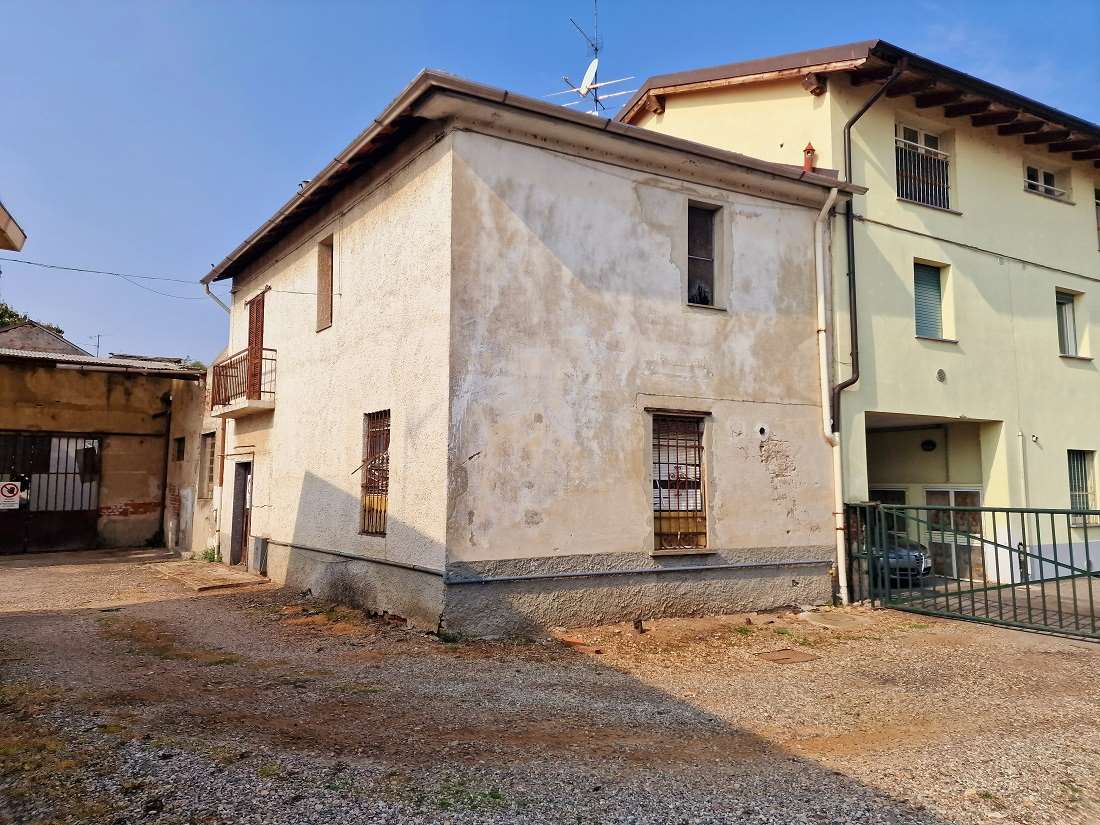 Vendita Casa Indipendente Casa/Villa Vigevano via Podgora 26 451091