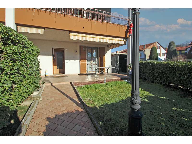 Vendita Villetta Bifamiliare Casa/Villa Castiglione Olona Via Ortigara 51 434711