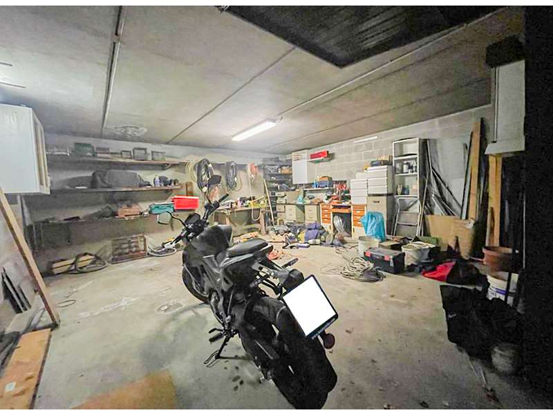 Vendita Garage Garage/Posto Auto Castiglione Olona Via Filippo Turati  455932