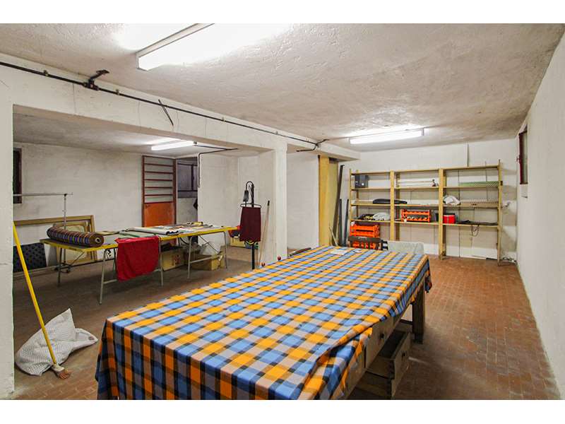 Vendita Trilocale Appartamento Fagnano Olona Via Cadorna 29 462615