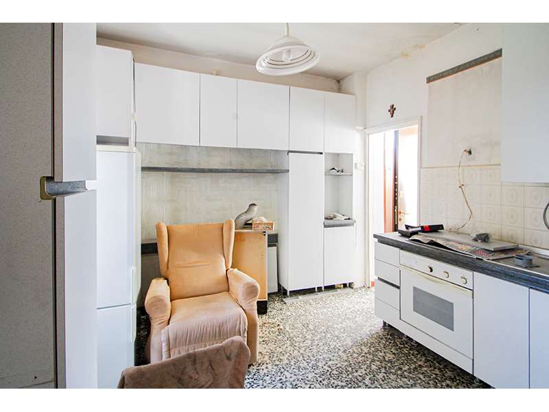 Vendita Bilocale Appartamento Castiglione Olona Via Monte Cimone 20 468203