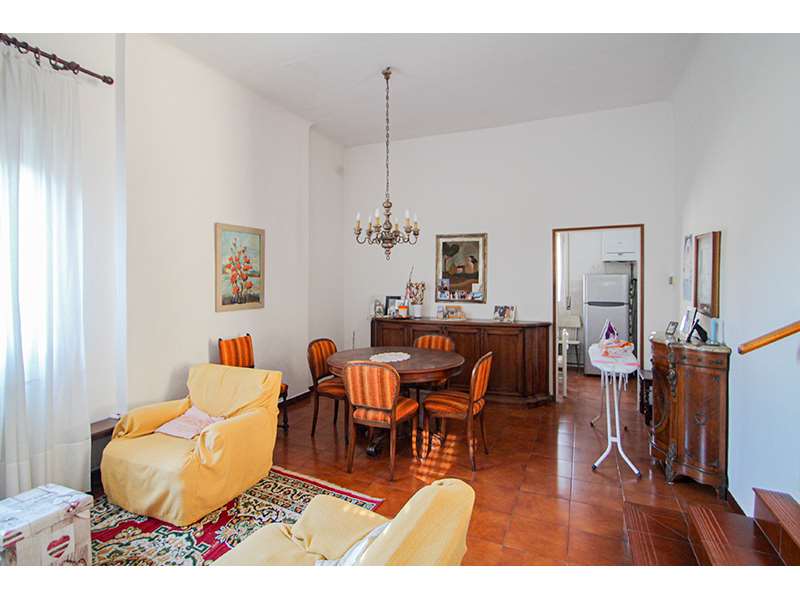 Vendita Trilocale Appartamento Castiglione Olona Via Monte Cimone 20 468350