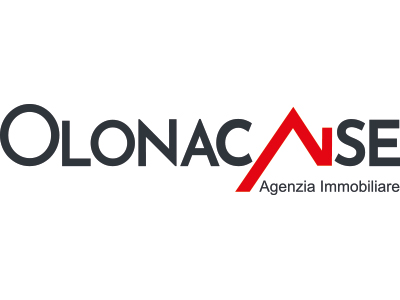 Logo Agenzia Olonacase