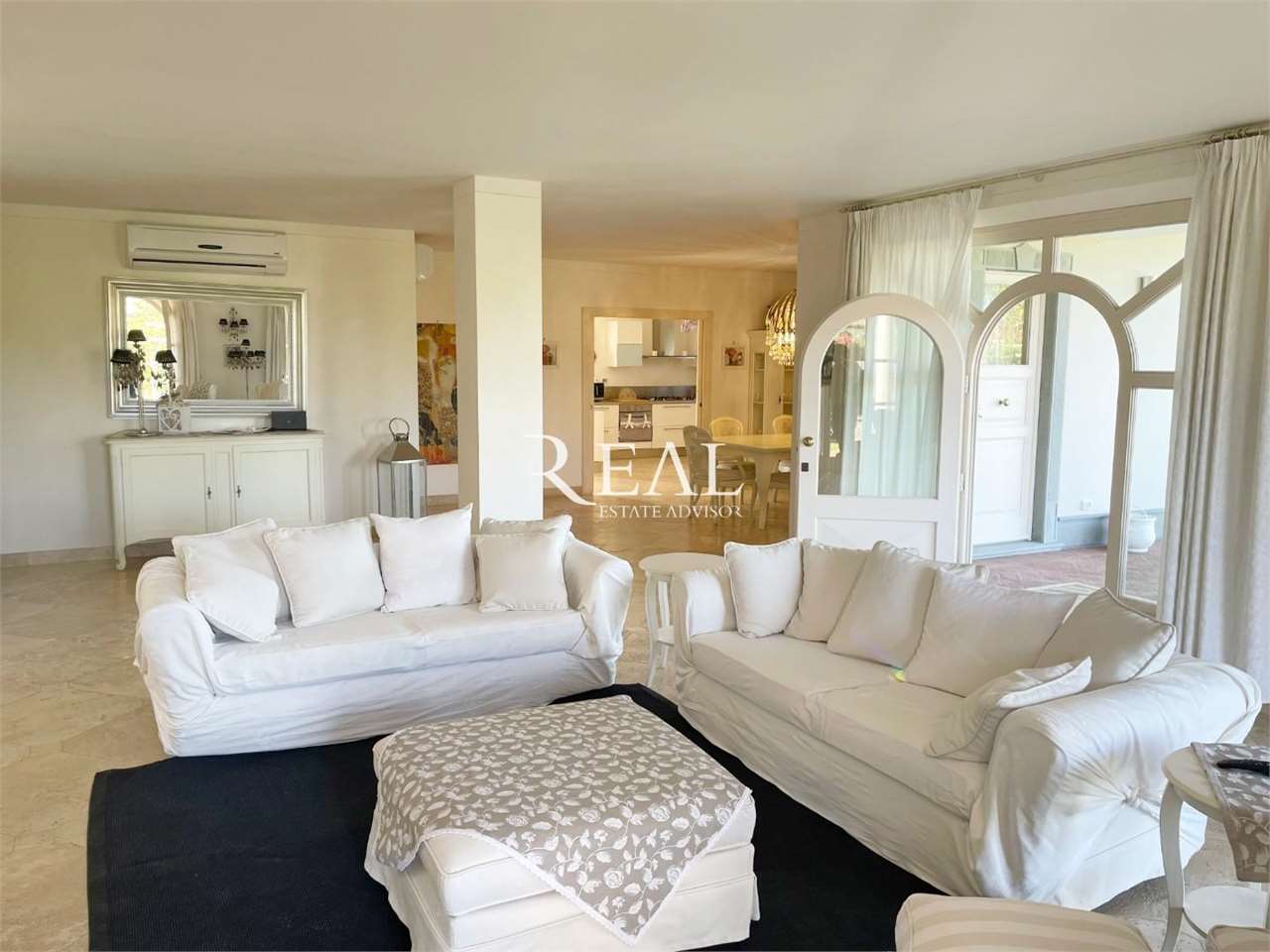 Villa Grecale — foto 4