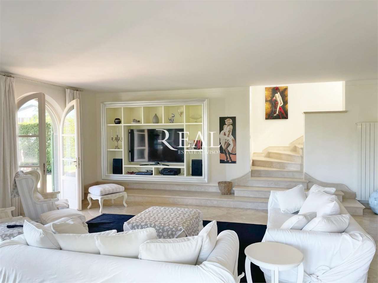 Villa Grecale — foto 5