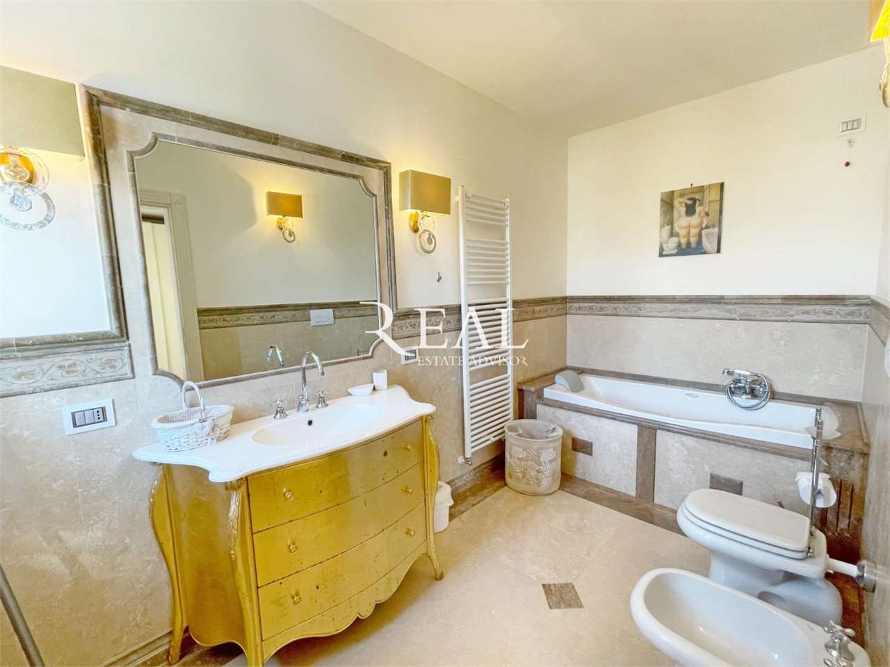 Villa Grecale — foto 14