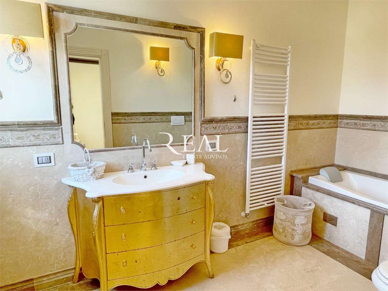 Villa Grecale — foto 15