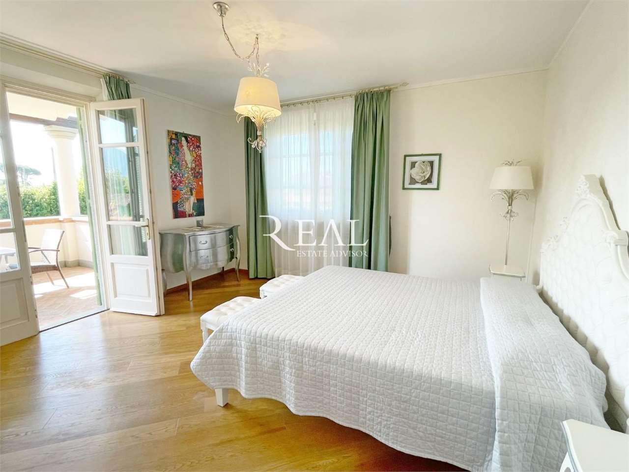 Villa Grecale — foto 20
