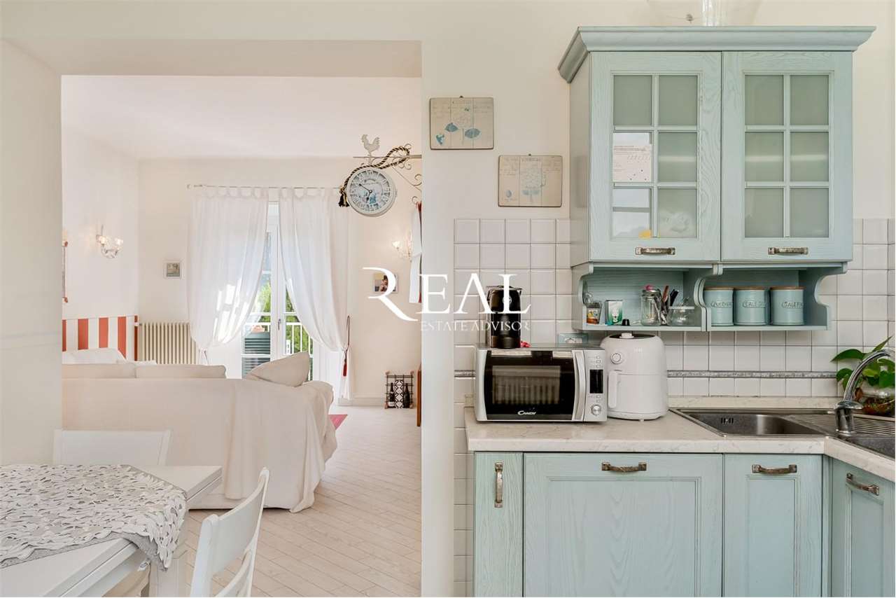 Appartamento Azzurra, Forte dei Marmi