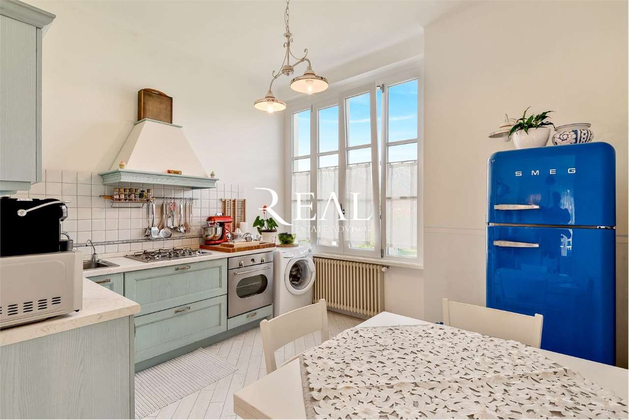 Appartamento Azzurra — foto 16