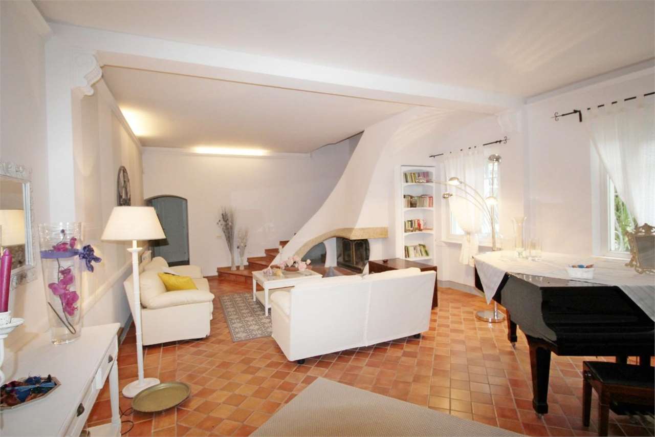 Villa Tiberio — foto 9