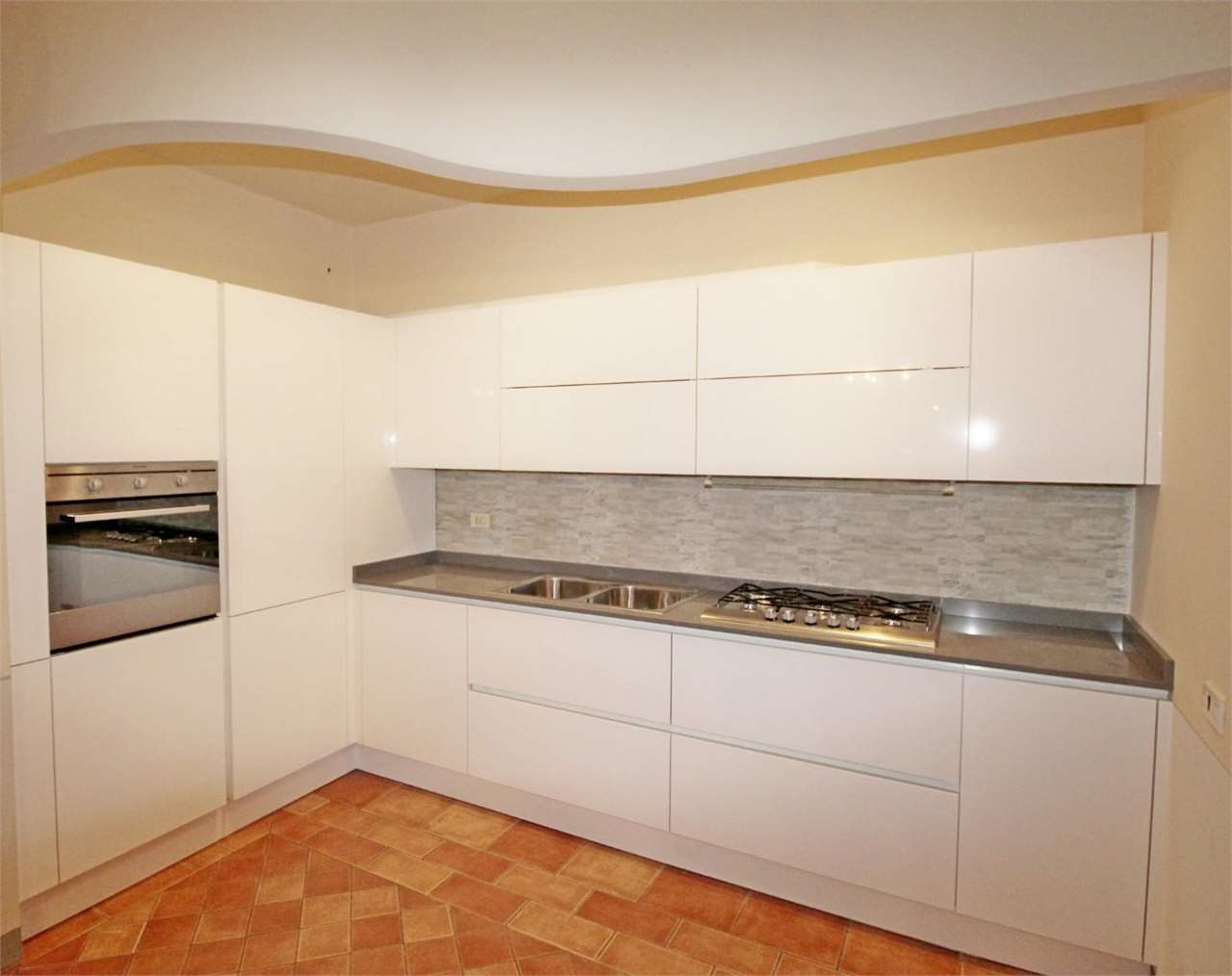 Villa Tiberio — foto 10
