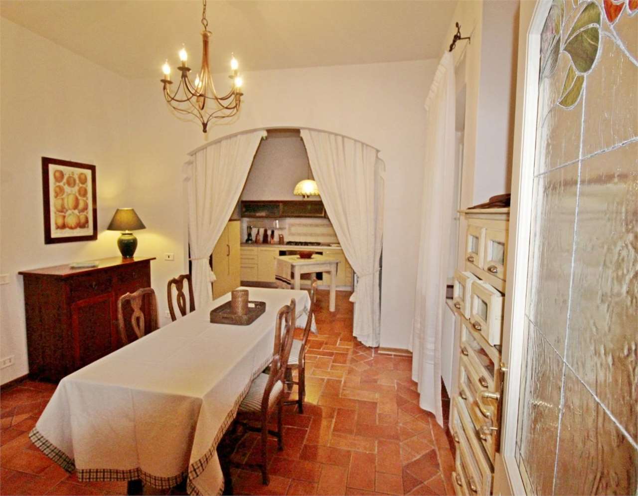 Villa Tiberio — foto 13