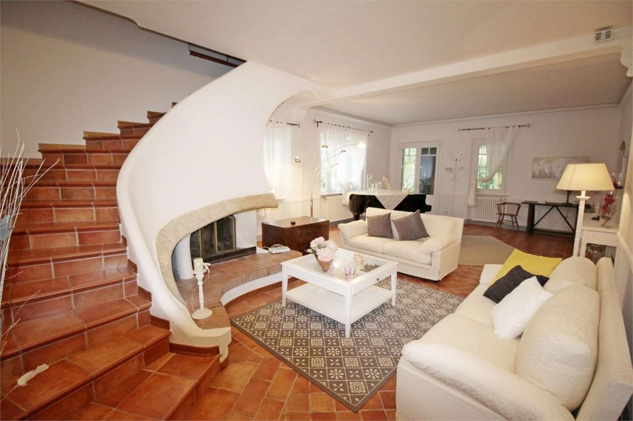 Villa Tiberio — foto 17
