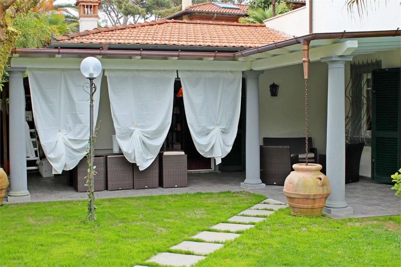 Villa Tiberio — foto 18