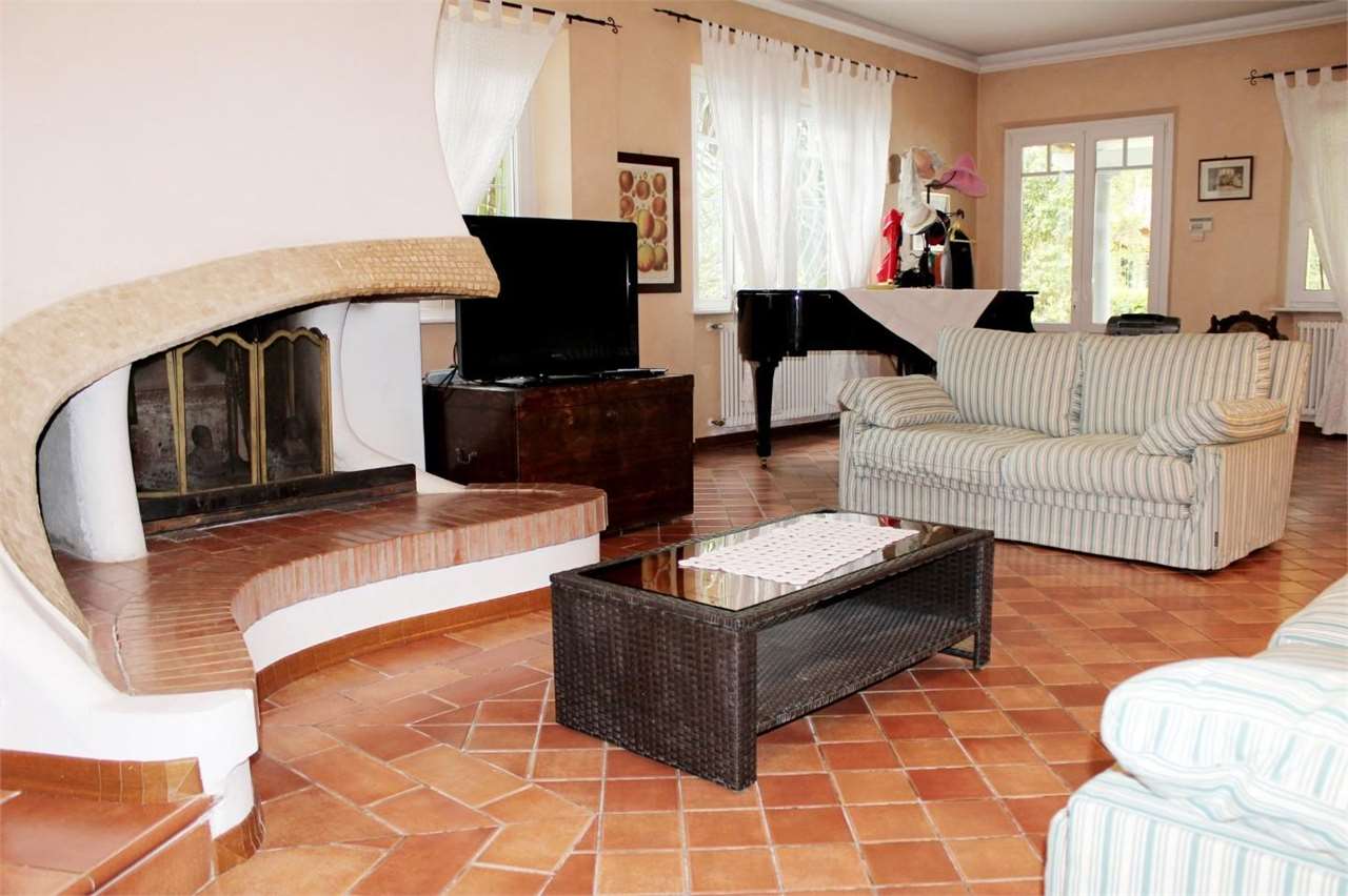 Villa Tiberio — foto 19