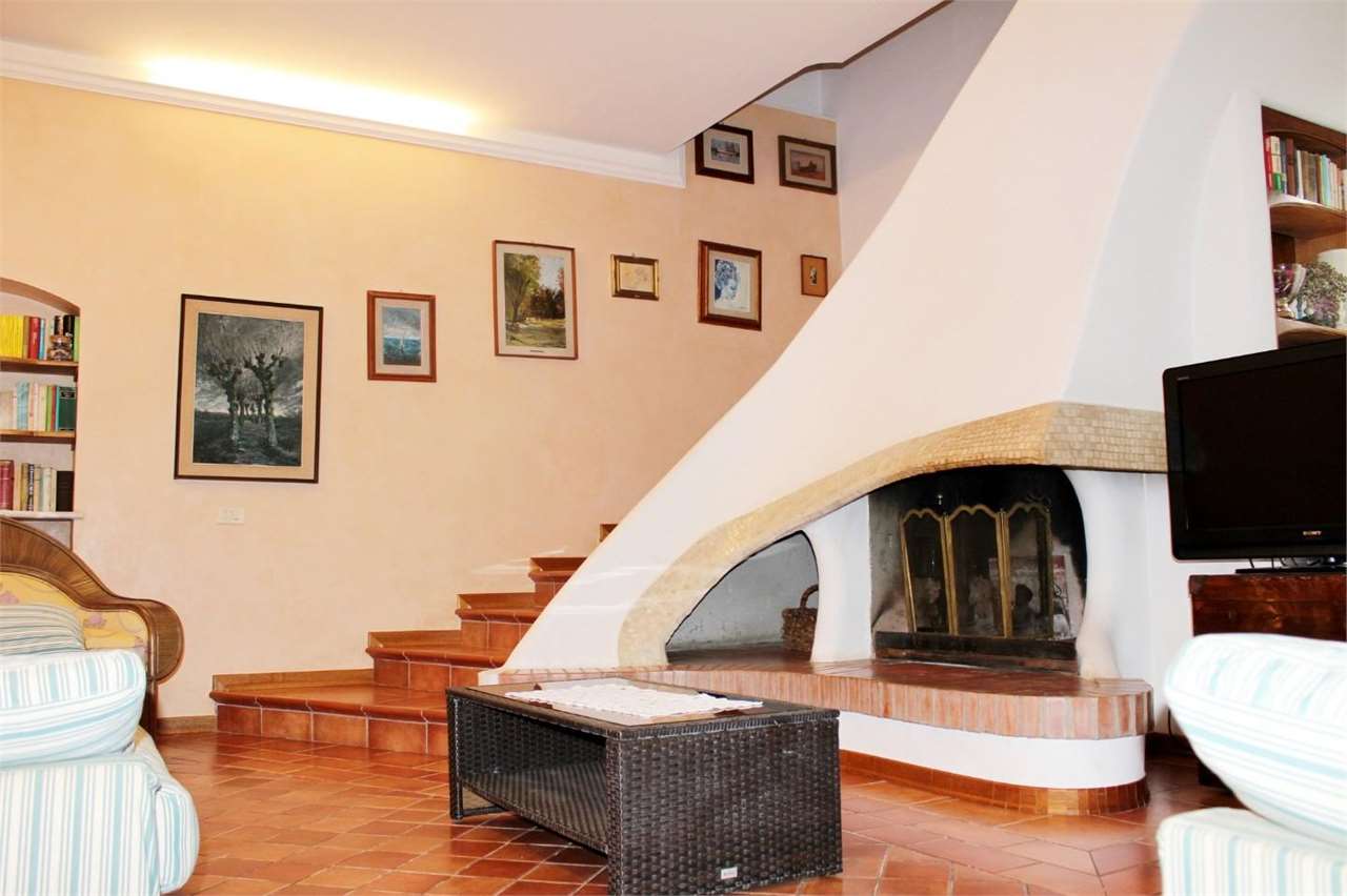 Villa Tiberio — foto 20