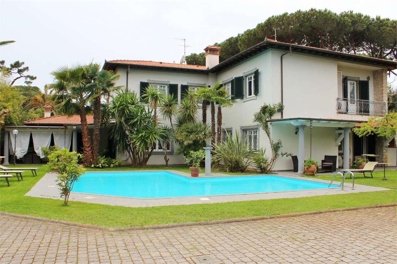 Villa Tiberio — foto 4