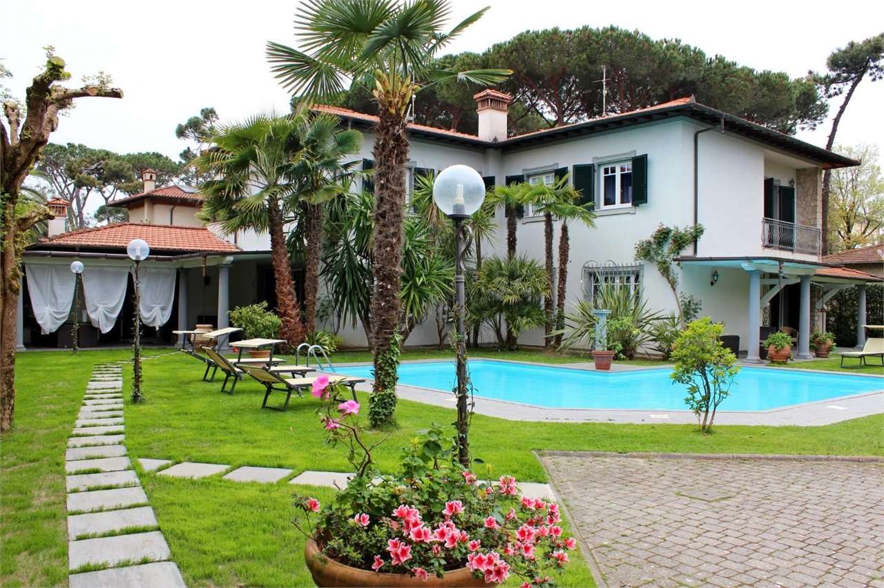 Villa Tiberio — foto 5