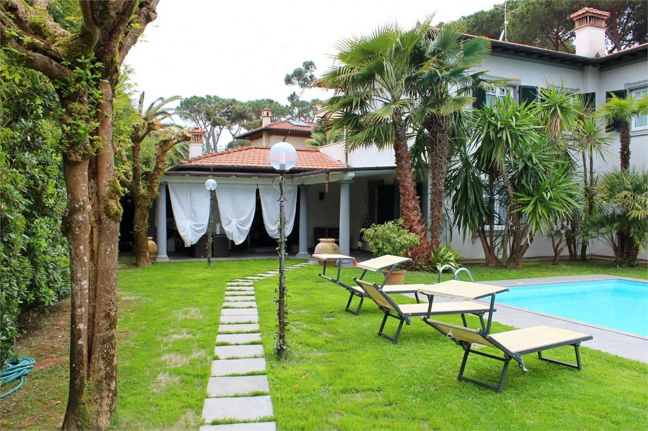 Villa Tiberio — foto 3