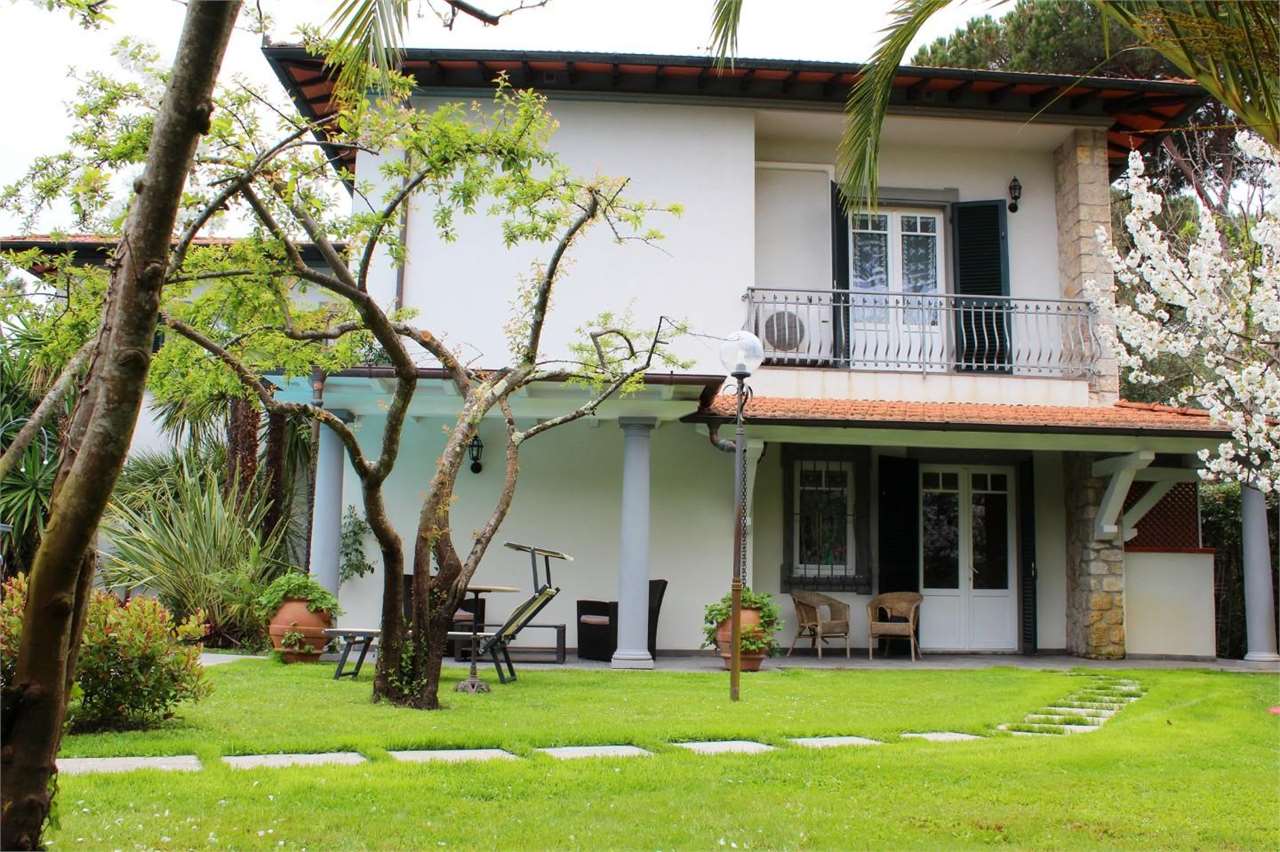 Villa Tiberio — foto 6