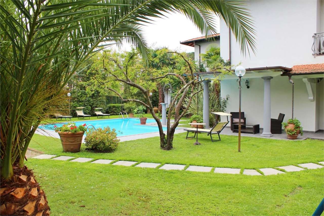 Villa Tiberio — foto 2