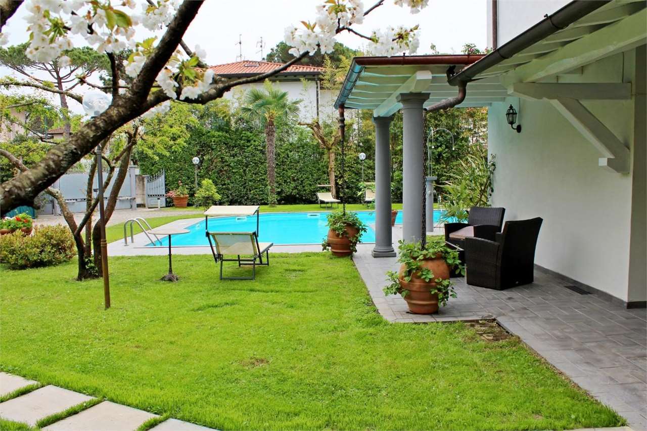 Villa Tiberio — foto 8