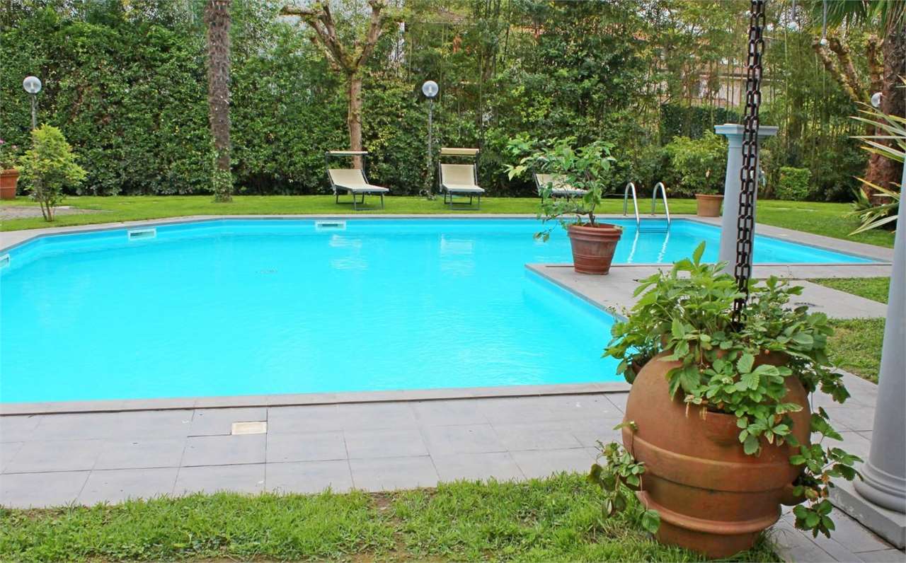 Villa Tiberio — foto 7