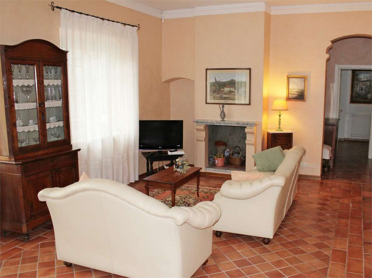 Villa Tiberio — foto 21