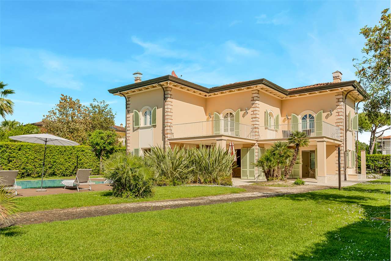 Splendida villa con piscina — foto 7