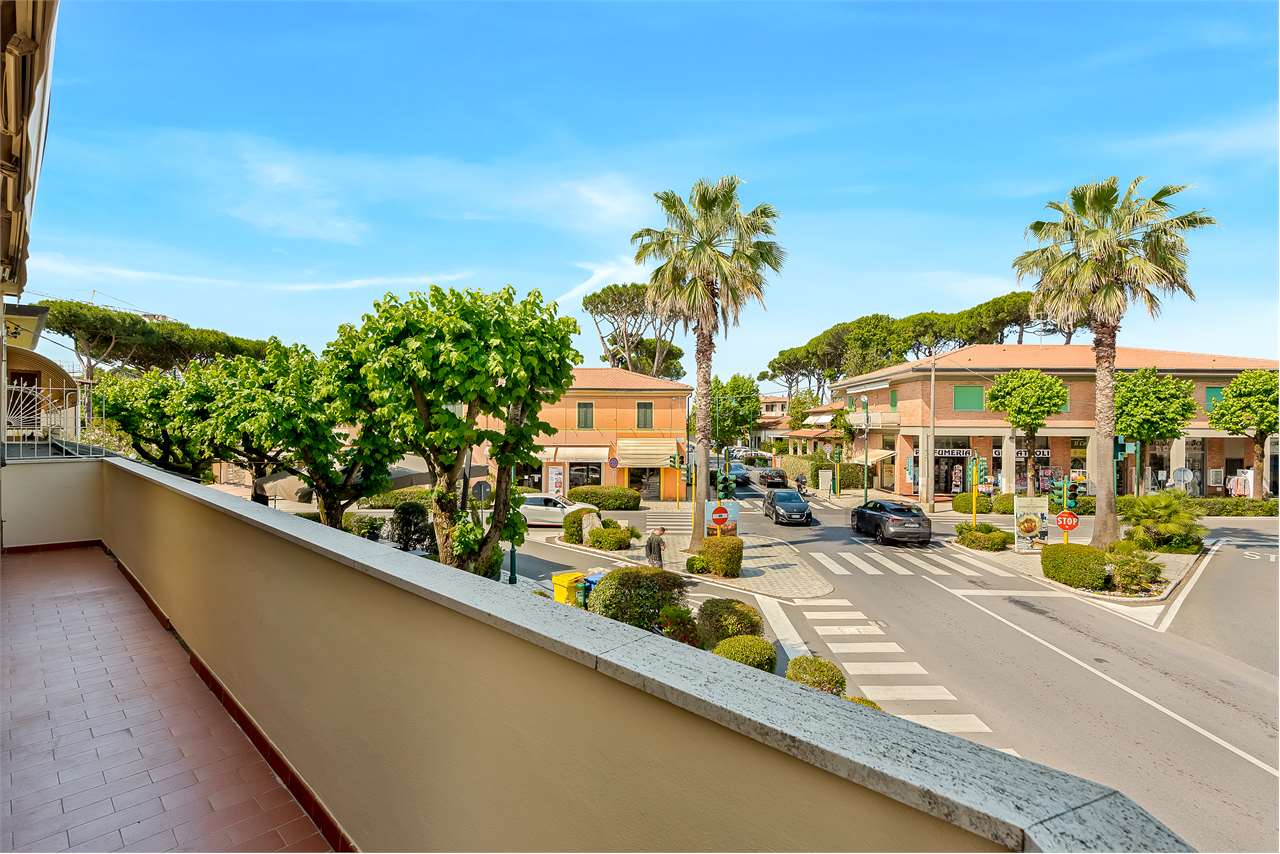 Appartamento Violetta, Forte dei Marmi