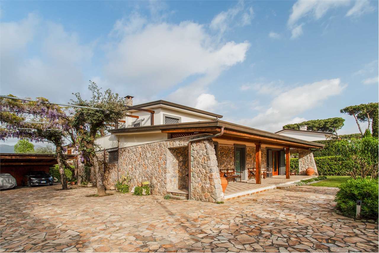 Villa  Dolce Vita — foto 22
