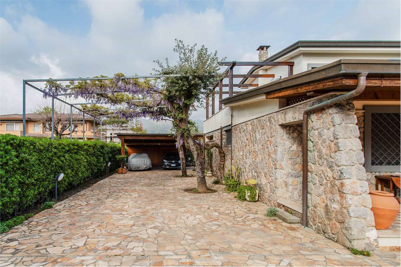 Villa  Dolce Vita — foto 23