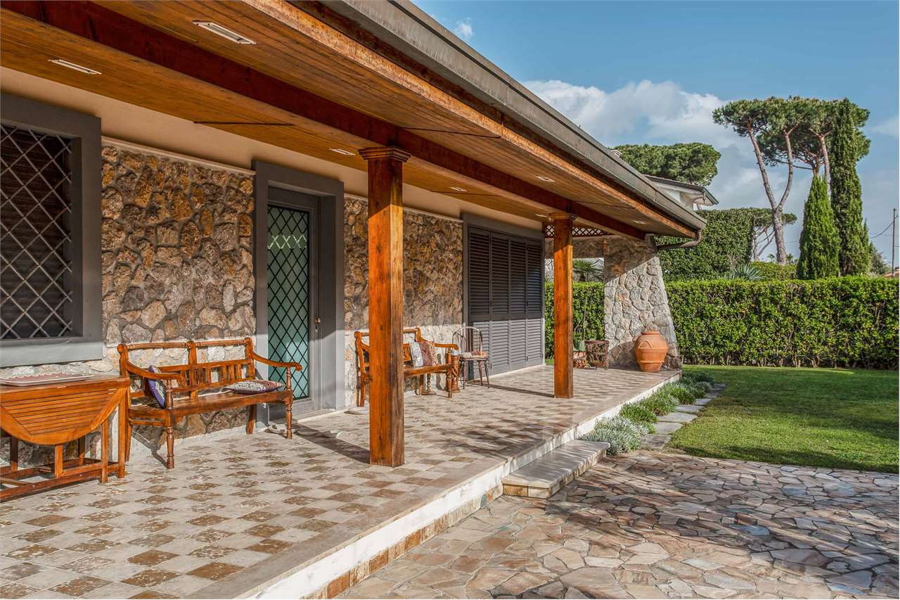 Villa  Dolce Vita — foto 24