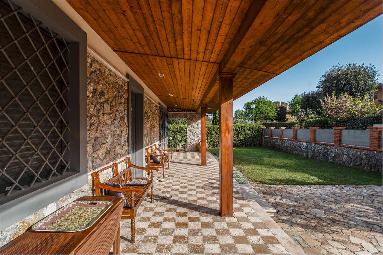 Villa  Dolce Vita — foto 25