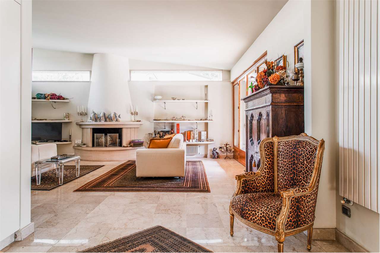 Villa  Dolce Vita — foto 26