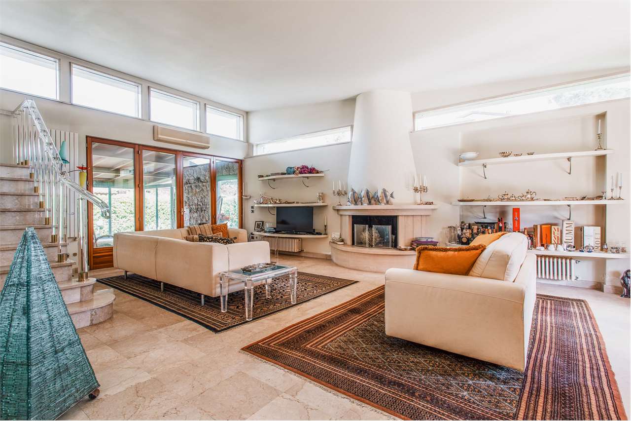 Villa  Dolce Vita — foto 27