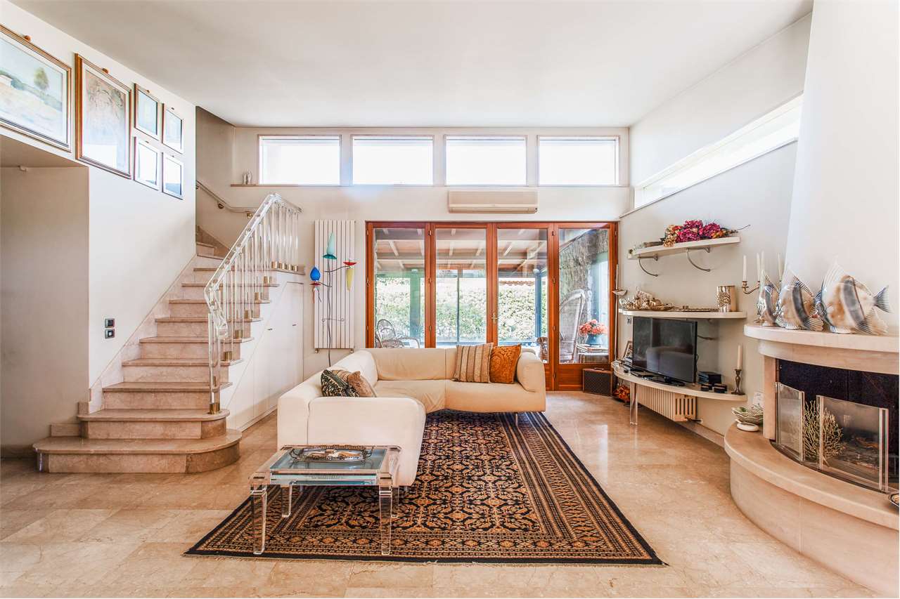 Villa  Dolce Vita — foto 28