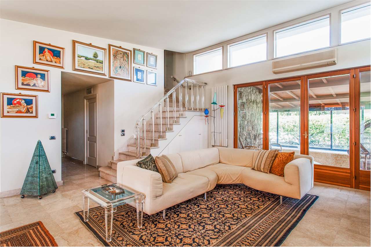 Villa  Dolce Vita — foto 29
