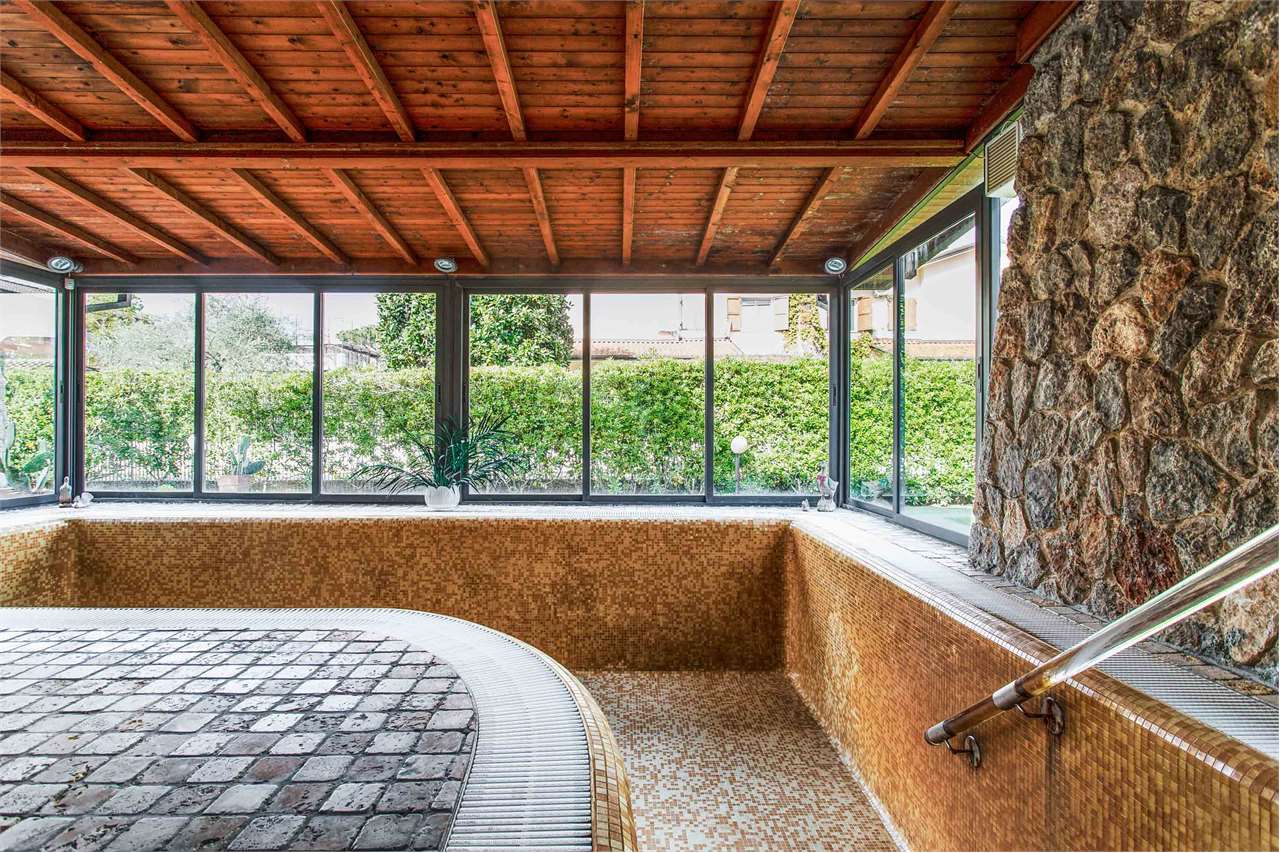 Villa  Dolce Vita — foto 31