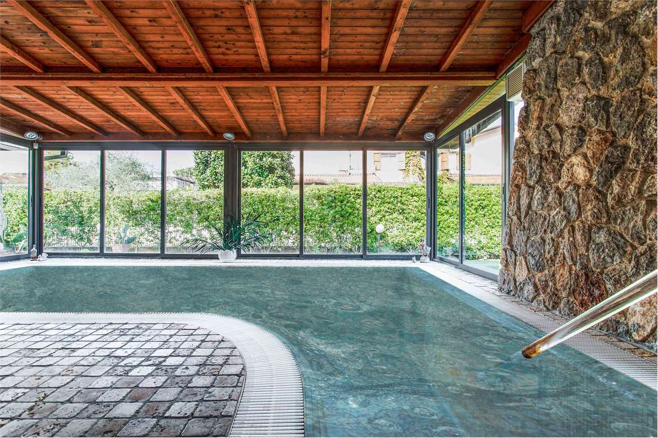 Villa  Dolce Vita — foto 32