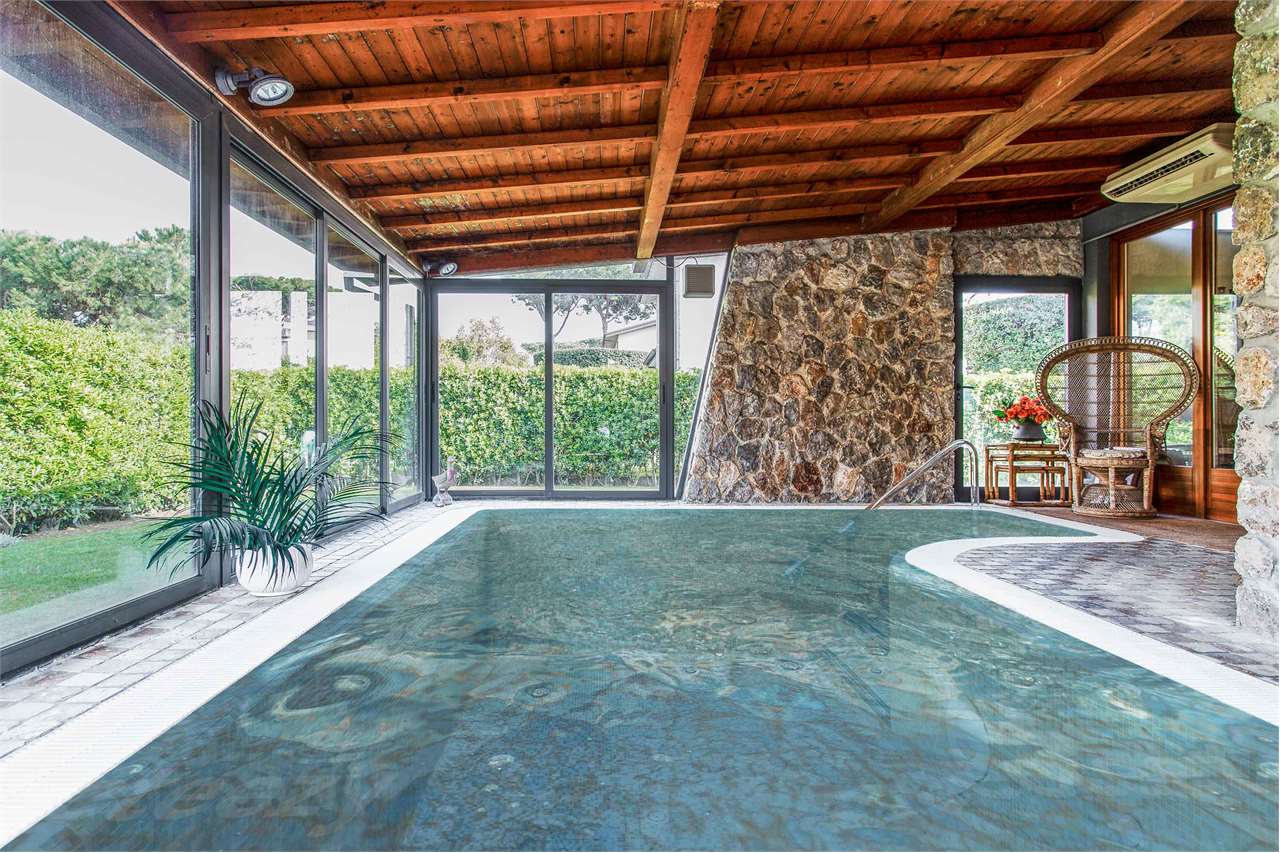 Villa  Dolce Vita — foto 34
