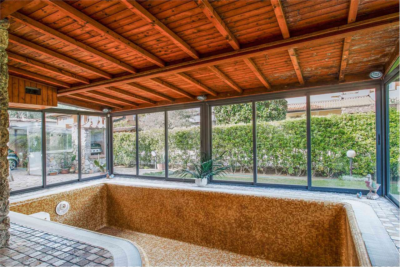 Villa  Dolce Vita — foto 36